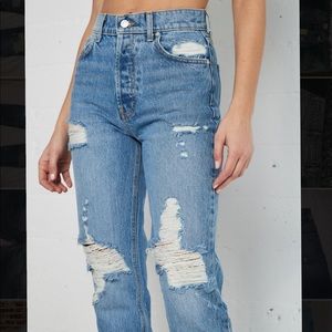Revice Denim Jeans